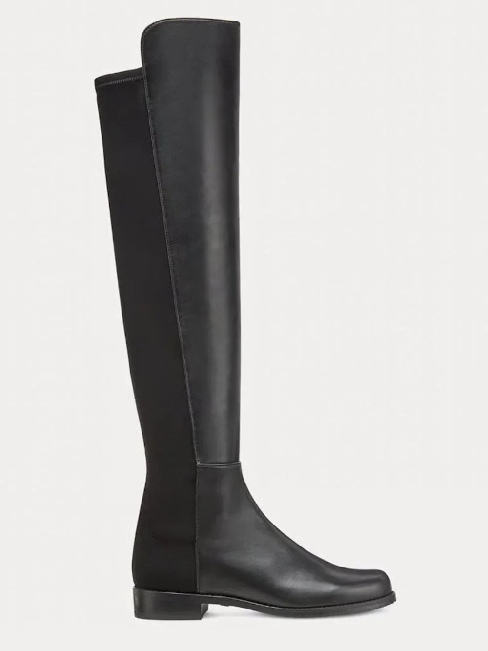 Stuart Weitzman 5050 Over The Knee Boots
